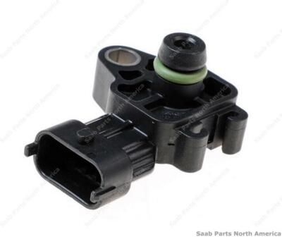 Manifold Absolute Pressure Sensor For 2016-2019 Chevrolet Camaro Turbo 2.0L L4 G