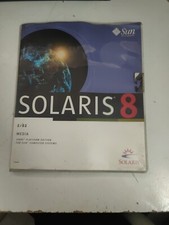 Solaris 8 Media Hw 2/02 Sparc Platform