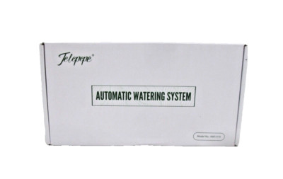 Automatic Watering System for Potted Plants, Indoor Drip Irrigation Kit