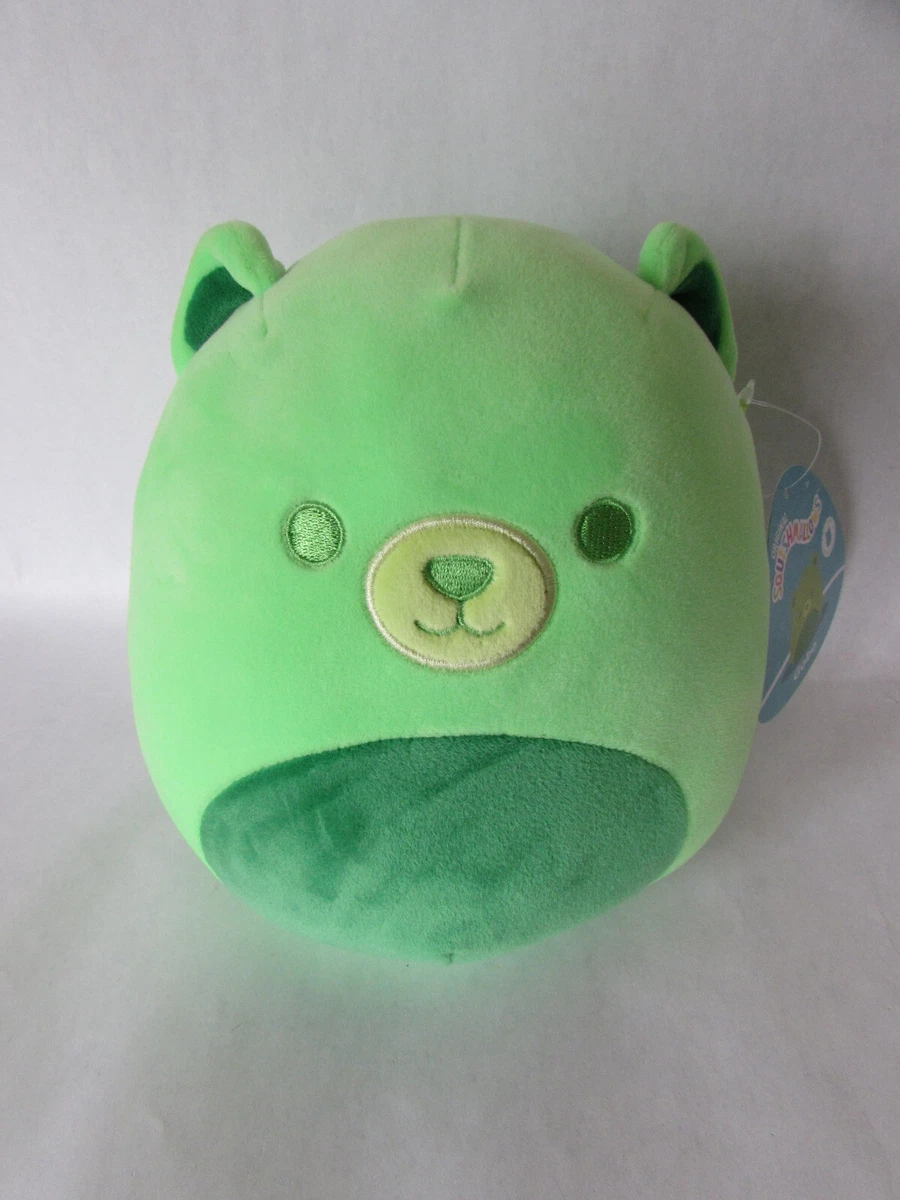 Squishmallows 8 Food Plush Toy