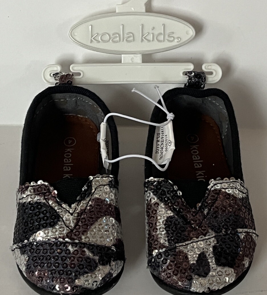 Slip On Flats