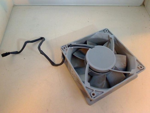 Ram Memory Lüfter Kühler FAN Hinten Apple Mac Pro A1186