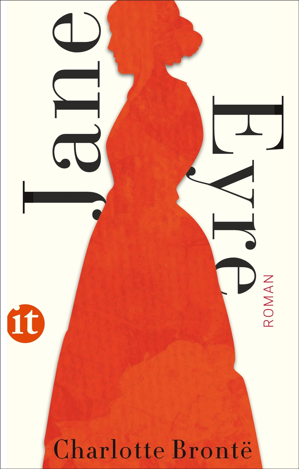 Thumbnail - Jane Eyre | Eine Autobiographie | Charlotte Brontë | Deutsch |