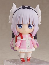 Nendoroid 1963 Kanna Kobayashi Sanchi s May Dragon GOOD SMILE aus Japan