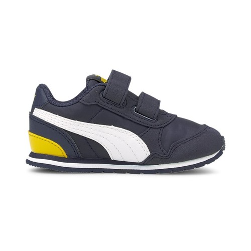 Puma Kinder Unisex ST Runner v2 NL V INF Sneakers Kinder Baby Schuhe Turnschuhe - Picture 10 of 25