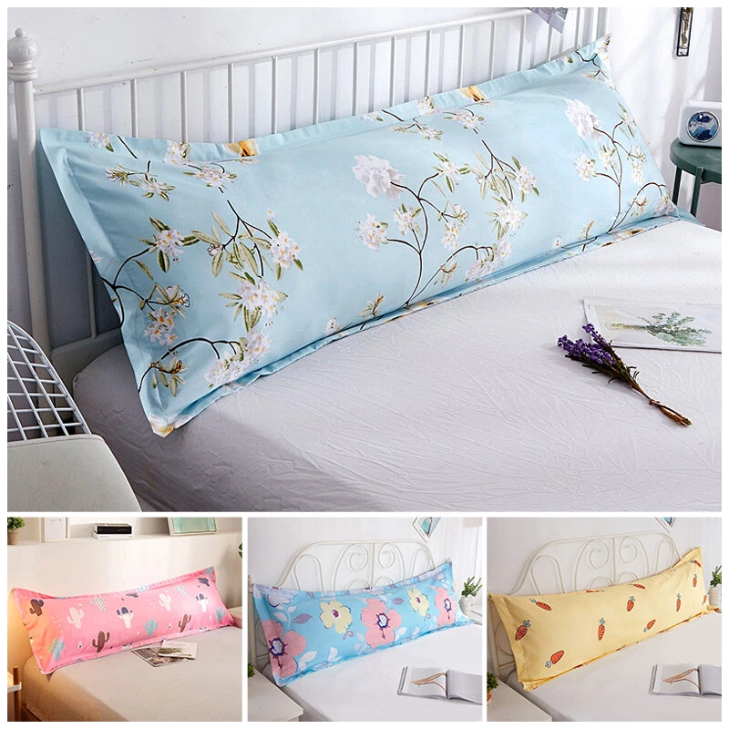 Extra long pillow cases 2025