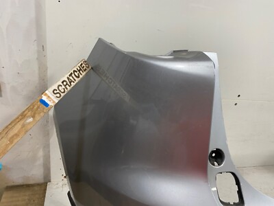 OEM 2016-2019 Mazda CX-9 Sport Rear Bumper TK48-50221 | eBay