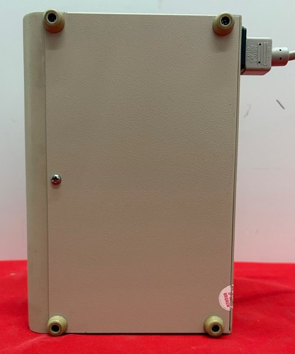 COLE PALMER COLE PAREMER 78-0100C LABOR SPRITZE PUMPE EINKANAL - Bild 10 von 10