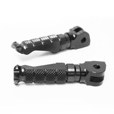 R-FIGHT Front Foot Pegs Kit For Buell XB9S Lightning 03+