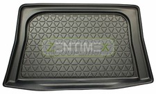 Diamanten-Design-Kofferraumwanne für Volkswagen Polo Trendline 3 6N2 Schräghe331