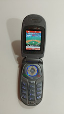 198.LG VX-5300 Very Rare - For Collectors - No Sim Card - CDMA