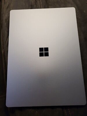 Microsoft - Surface Laptop 4 - 13.5” Touch-Screen – Intel Core i7