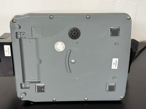 Cole Parmer MasterFlex 07522-20 Peristaltic Pump 0.1-600 RPM 77390-00 Pump Head - Picture 14 of 15