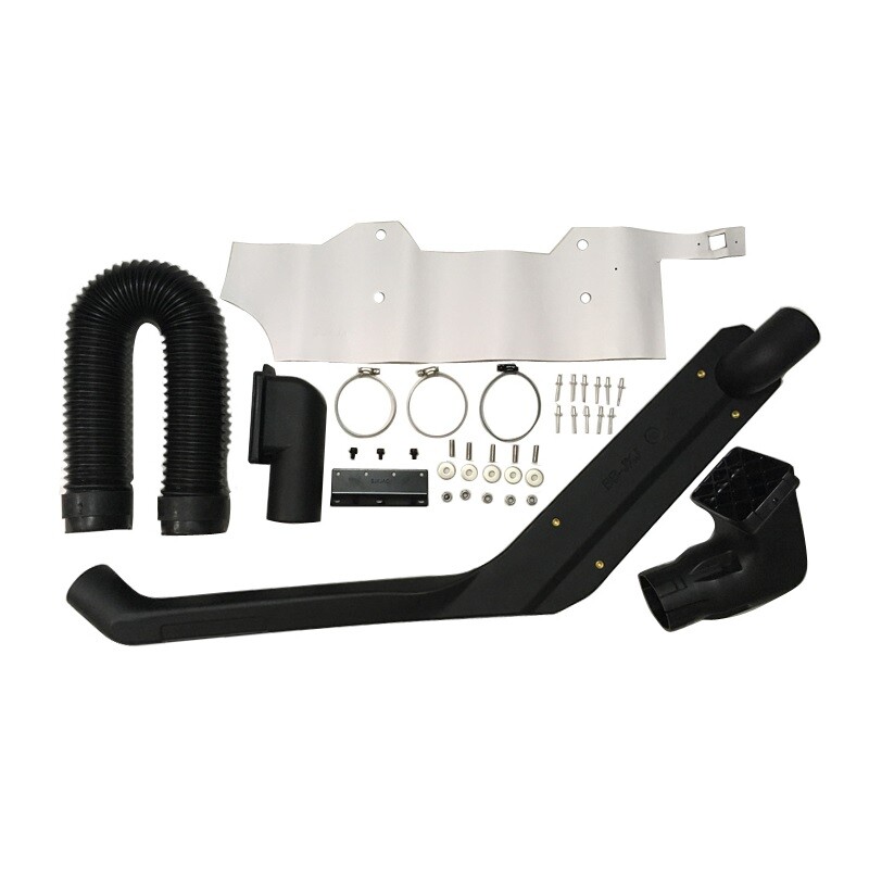 Snorkel kit FOR Jeep Liberty 20022013 LLDPE eBay