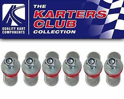 Go Kart Flush Floor Tray Fitting Kit Karting
