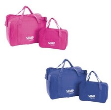 1 Pezzo Borsa Frigo Termica Coppia Selap 25 + 7 Litri Gio'Style 2 Colori