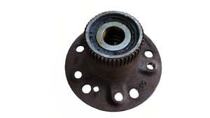 Radlager Radlagersatz Kugellager Hinten Rechts FC40887