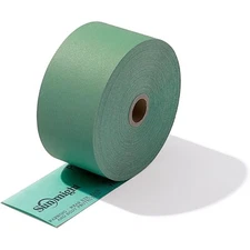 Sunmight Film 2-3/4 in. x 45 yd PSA Sheet Roll 80 Grit (Each)