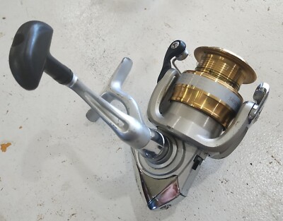 Daiwa Sweepfire 2500-2B Reel - Pre-Owned
