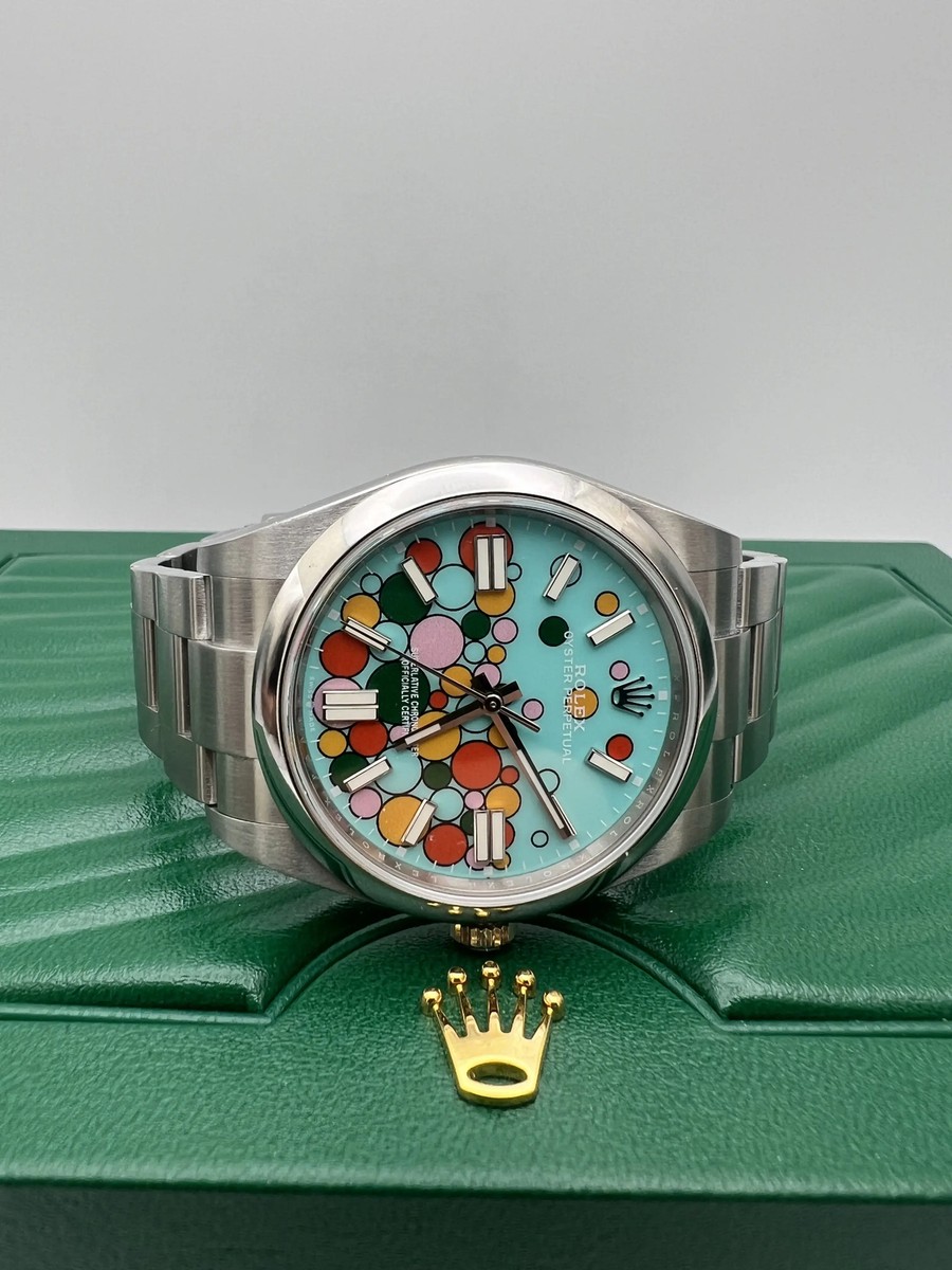 ｋ　ROLEX OYSTER ケース ROLEX 1500 case Circa 1967 genuine watch part for OYSTER