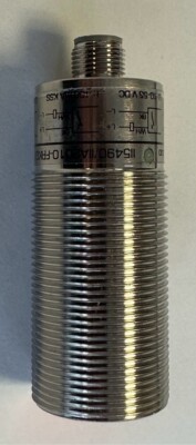 ifm electronic GmbH IE5298 Induktiver Sensor