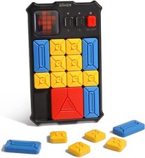 GiiKER Super Slide Brain Games, 500+ Levelled...