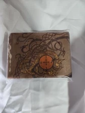 God of War Ragnarok Jotnar Edition | Sealed Yggdrasil Cloth Map | Collector’s