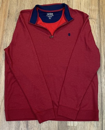 Men’s Zod Advantage Performance Quarter Zp - View #7