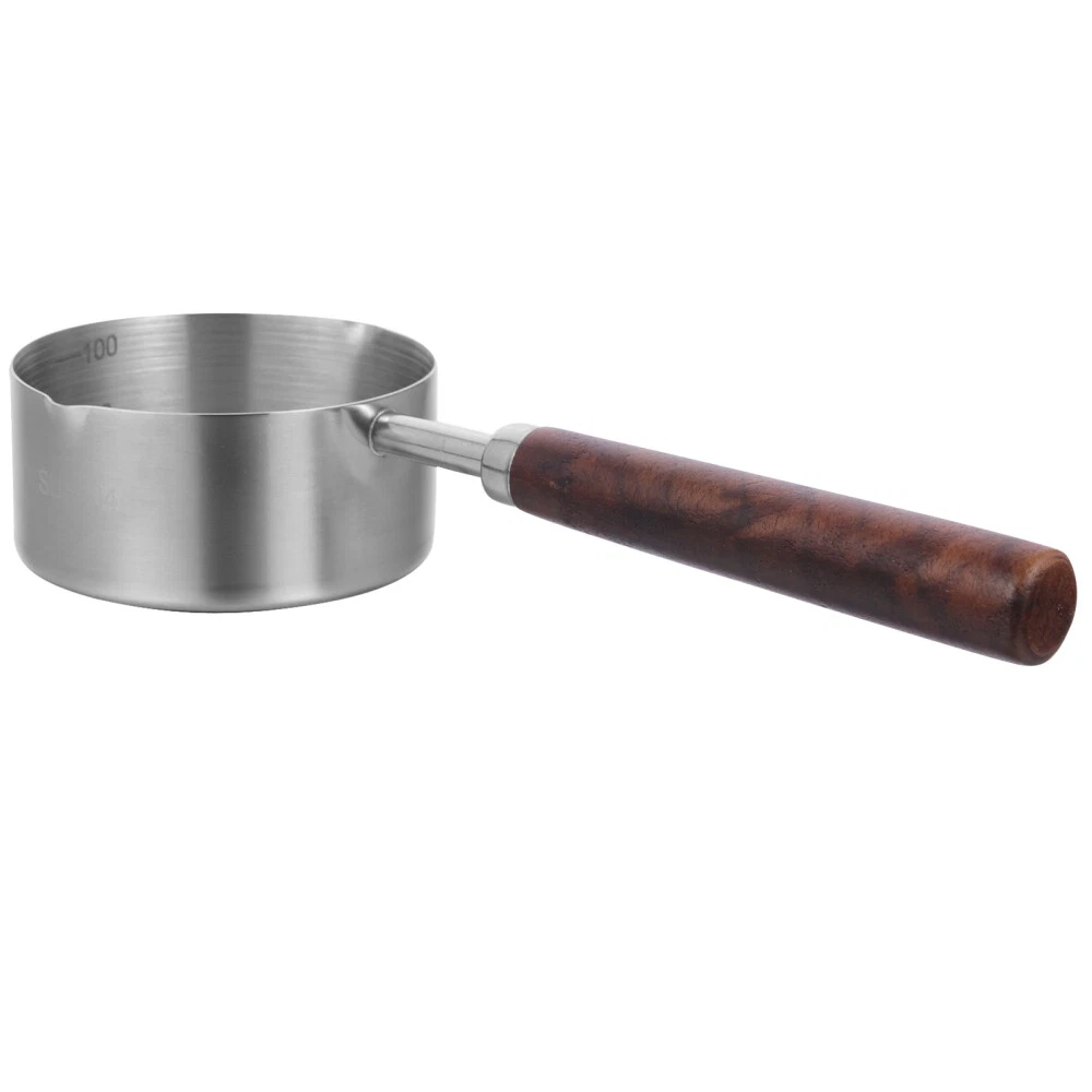 Egg Cooker Stainless Steel Small Oil Pan Portable Frying Heat-resistant Egg Cooker Stainless Steel Small Oil Pan Portable Frying Heat-resistant