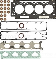 Reinz Dichtungssatz, Zylinderkopf FüR Citroen C8 Peugeot 406 407 607 807