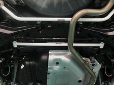 Rear Lower Bar for Toyota Corolla Altis E210 1.8 2019-2026 2025 Ultra Racing