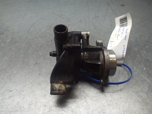 Kawasaki GPZ600R GPZ 600 R 1985 Wasserpumpe