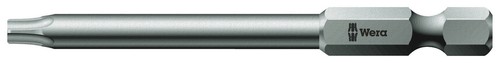 Wera 1/4" Bits Tough 867/4 Z TORX® 05135200001 All Sizes to CHOICE - Picture 14 of 47