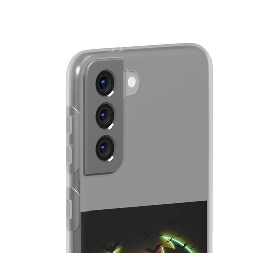 Batman Flexi Case for Samsung Galaxy, Gift Packaging Available, Phone Cover, - Picture 30 of 91