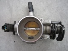 Throttle Body Assembly. 2.0L, w/ Cruise Control. FITS 10-11 SOUL 18356