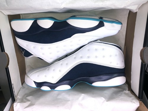 retro 13 size 11