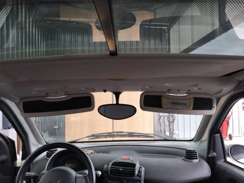 Ammortizzatore Posteriore Sinistro per SMART FORTWO COUPE Básico (45kW) 1632543 - Imagen 9 de 10