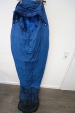 Marmot Trestles TL Mummy Sleeping Bag Sleeping Bag Very Good Condition