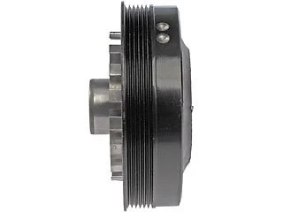 Equilibrador armónico de motor Dorman para Pontiac Trans Sport 1993-1994 3,8 L V6 Foto 2 de 2