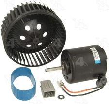 COMFORT TEMP / FOUR SEASONS 75866 HUMMER,PONTIAC,SATURN BLOWER MOTOR