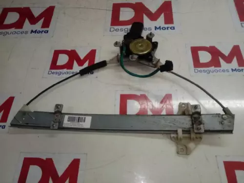 ETIDNW04 Elevalunas Trasero Izquierdo para DAEWOO NUBIRA WAGON * 5949855 - Imagen 1 de 4