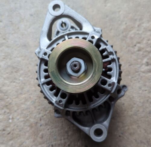 NOS Alternator '91-98 Dodge Dakota Jeep Grand Cherokee Comanche Wrangler A2431 - Picture 4 of 7