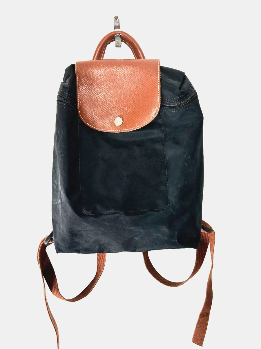 Longchamp Le Pliage Backpack Small Bags & Handbags for Women  display picture 1