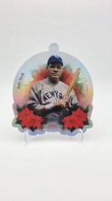 2025 Topps Holiday - Oversized Ornaments Die-Cuts Babe Ruth #OO-13