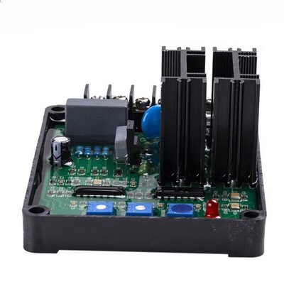  AVR GAVR-12A Universal Brushless 150KVA Generator Automatic Voltage Regulator