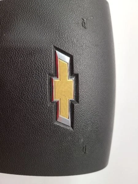 2010-17 Chevrolet Equinox Driver Left LH Wheel Air Bag Foto 2 de 4