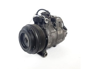 klimakompressor BMW SERIE 1 E87 2.0DIESEL KW105 4472601850 brufpK1827-33423