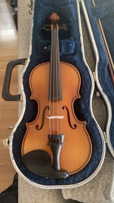 Satori  Etude  1/4 size Violin