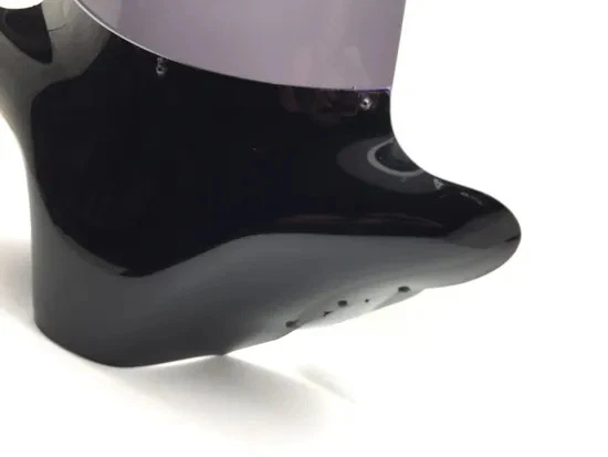 Carenado de ala de murciélago Memphis Shades 2008 Suzuki Boulevard M50Z 3326 x Foto 3 de 4