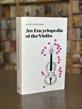 An Encyclopedia Of The Violin (Da Capo Press Paperback)